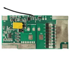 Small power – Energy Storage-5